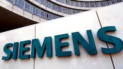 Siemens infrastructure & cities Siemens infrastructure & cities