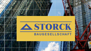Storck-Baugesellschaft mbH Storck-Baugesellschaft mbH